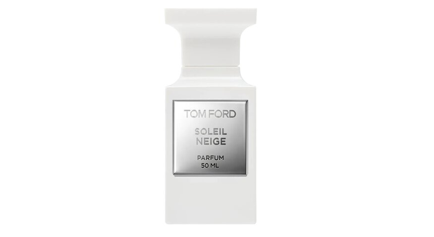Tom Ford Soleil Neige Parfum 2024 Floral Woody Musk